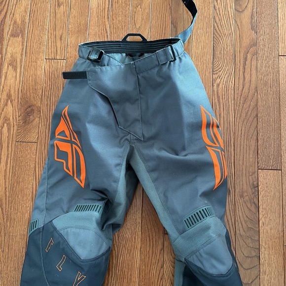 FLY Racing suit - Picture 6 of 7